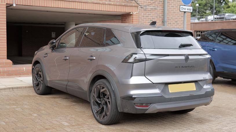 3453137 1.3 TCe 140 Techno Esprit Alpine 5dr