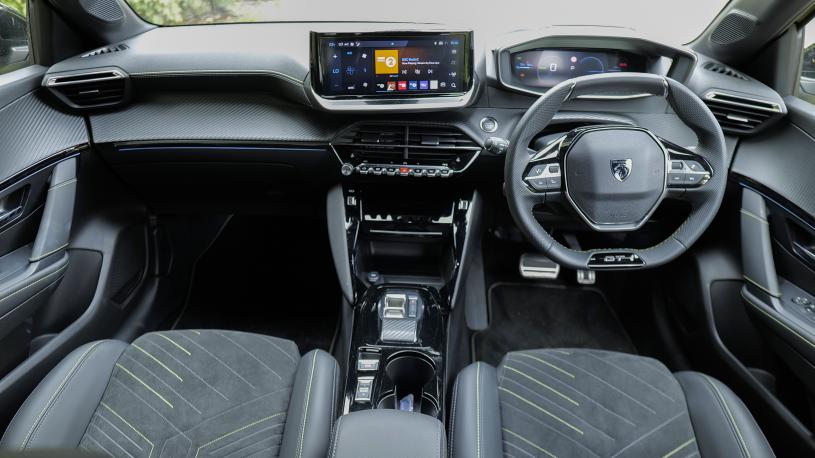 3438686 115kW GT Premium 51kWh 5dr Auto