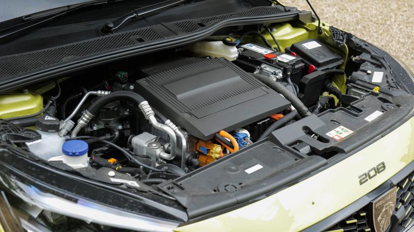 3438686 115kW GT Premium 51kWh 5dr Auto