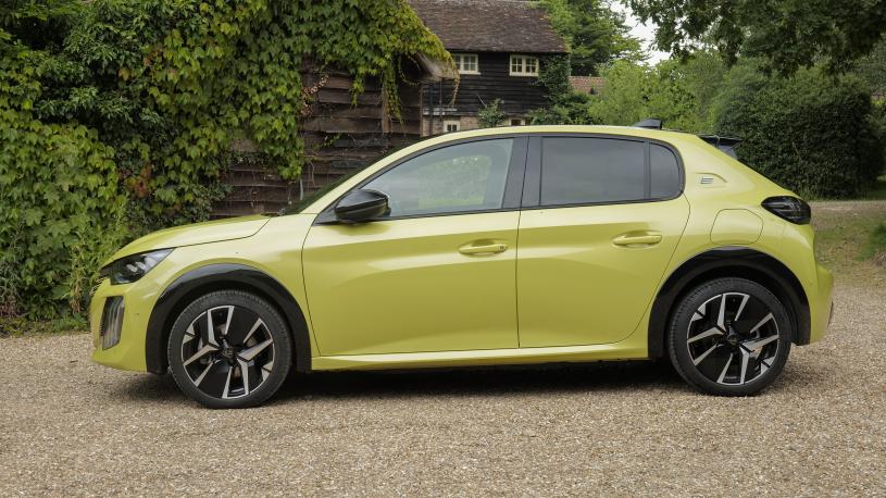 3438686 115kW GT Premium 51kWh 5dr Auto