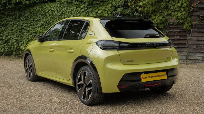 3438686 115kW GT Premium 51kWh 5dr Auto