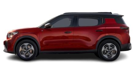 Citroen C3 AIRCROSS 83kW Extended Range Plus 54kWh 5dr Auto