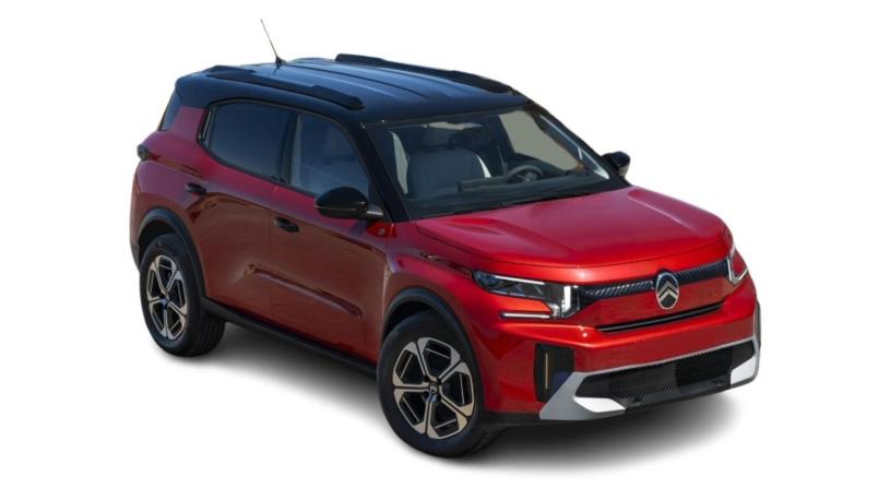 3445159 83kW Extended Range Plus 54kWh 5dr Auto