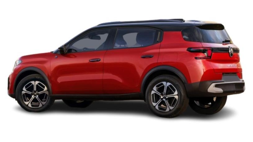 3445159 83kW Extended Range Plus 54kWh 5dr Auto