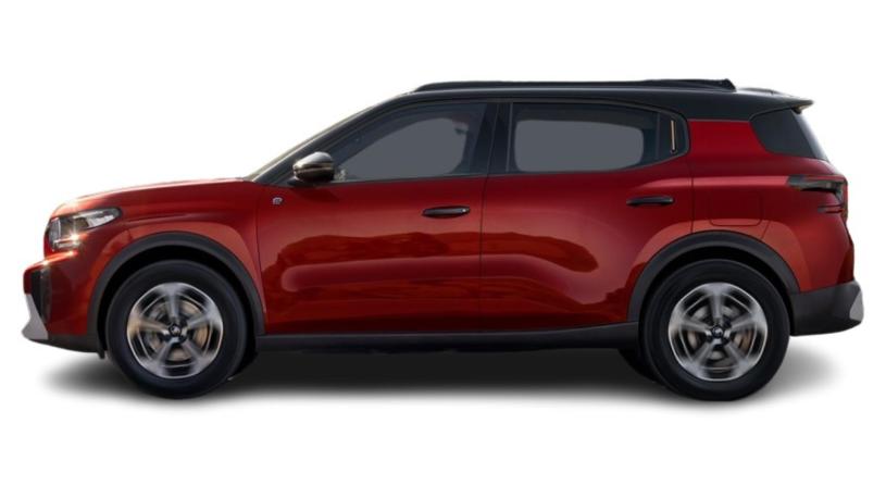 3445159 83kW Extended Range Plus 54kWh 5dr Auto