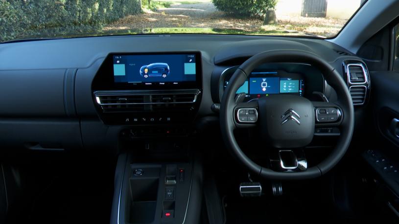 3438606 1.2 Hybrid 145 Plus 5dr Auto