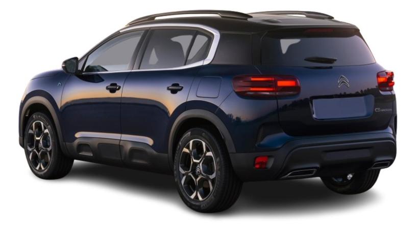 3445142 1.2 Hybrid 145 Plus 5dr Auto