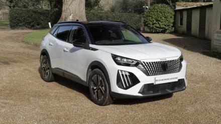Peugeot 2008 115kW GT Premium 54kWh 5dr Auto