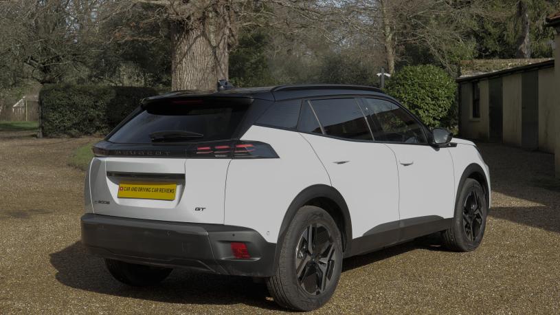 3438680 115kW GT Premium 54kWh 5dr Auto