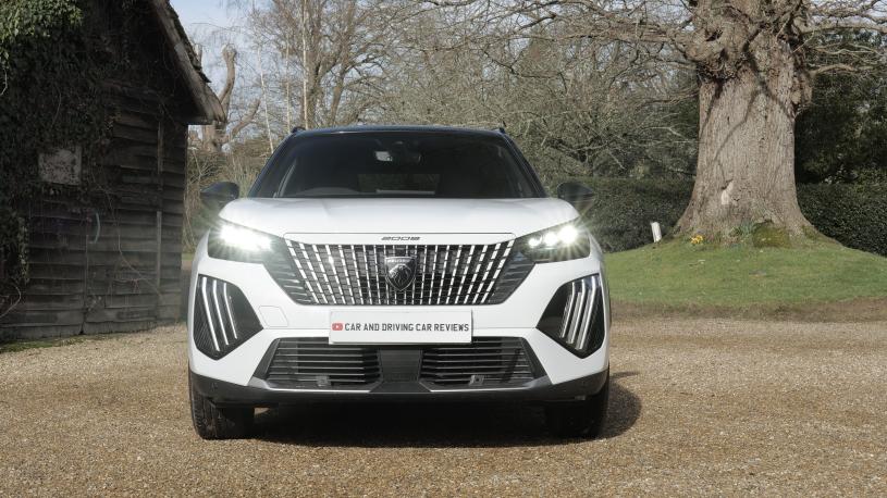 3438680 115kW GT Premium 54kWh 5dr Auto