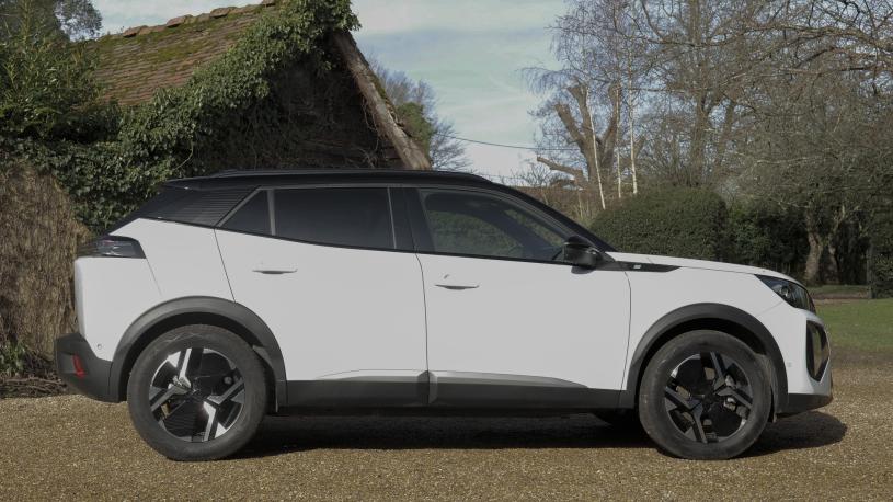 3438680 115kW GT Premium 54kWh 5dr Auto