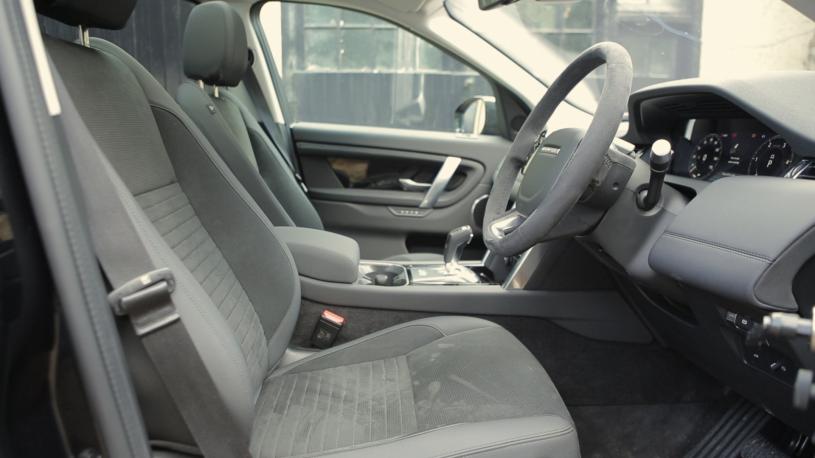 3445394 1.5 P270e Dynamic S 5dr Auto [5 Seat]