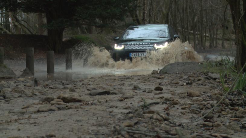 3445395 1.5 P270e Landmark 5dr Auto [5 Seat]