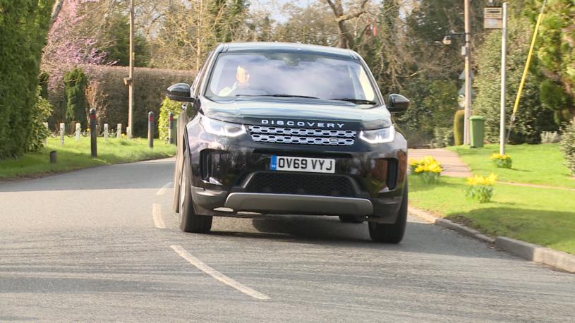 3445395 1.5 P270e Landmark 5dr Auto [5 Seat]