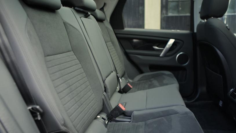 3452277 1.5 P270e Dynamic S 5dr Auto [5 Seat] [NI]