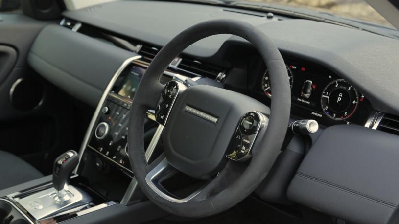 3452277 1.5 P270e Dynamic S 5dr Auto [5 Seat] [NI]