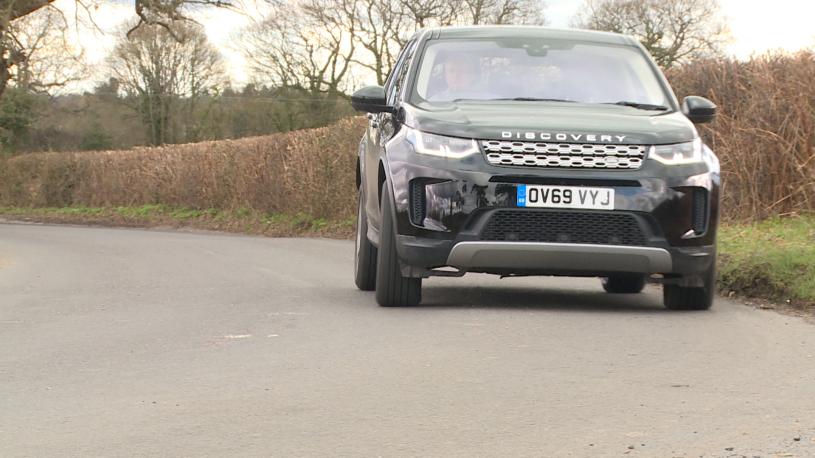 3452277 1.5 P270e Dynamic S 5dr Auto [5 Seat] [NI]