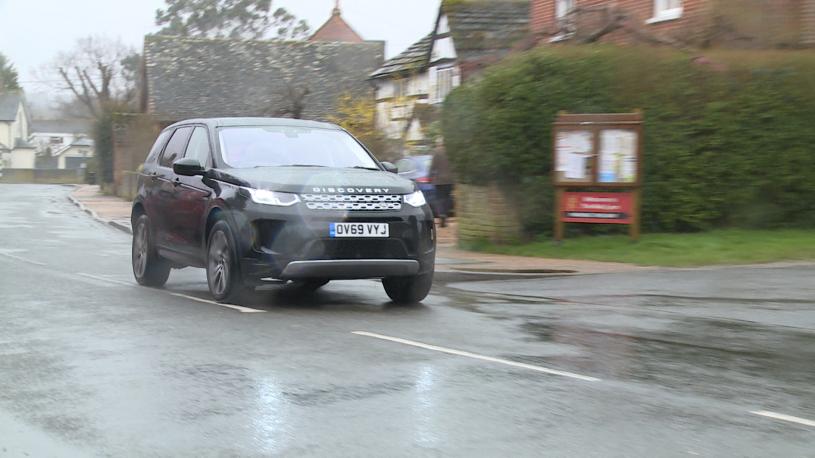 3452278 1.5 P270e Landmark 5dr Auto [5 Seat] [NI]