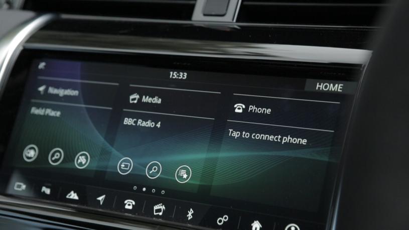 3452278 1.5 P270e Landmark 5dr Auto [5 Seat] [NI]