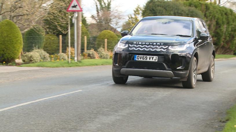 3452278 1.5 P270e Landmark 5dr Auto [5 Seat] [NI]