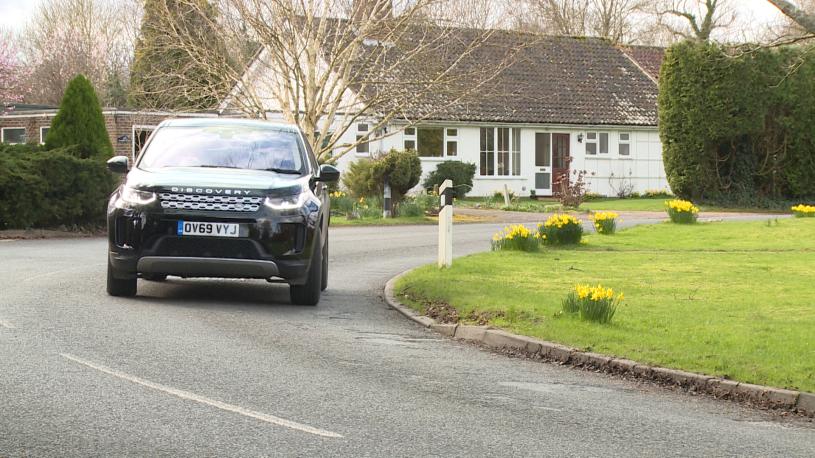 3452278 1.5 P270e Landmark 5dr Auto [5 Seat] [NI]