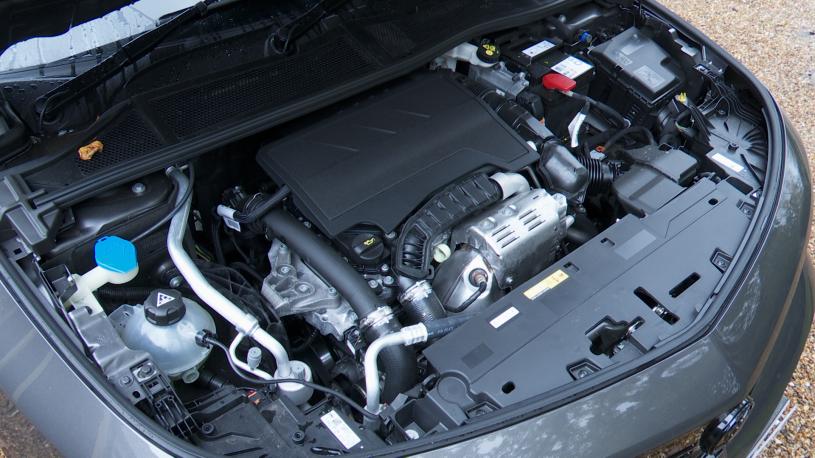 3438725 1.2 Turbo Hybrid 145 GS 5dr e-DCT6