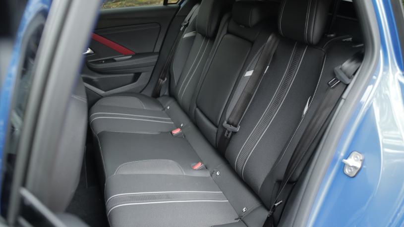 3448067 1.2 Turbo 130 Griffin [Tech Pack] 5dr