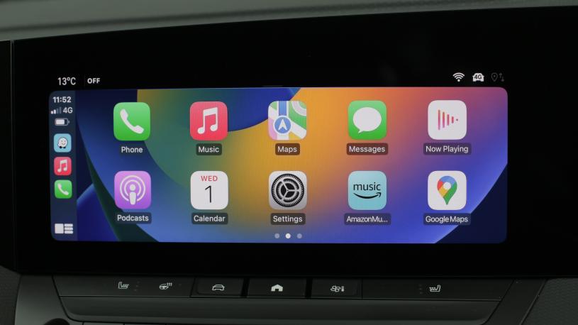 3448067 1.2 Turbo 130 Griffin [Tech Pack] 5dr