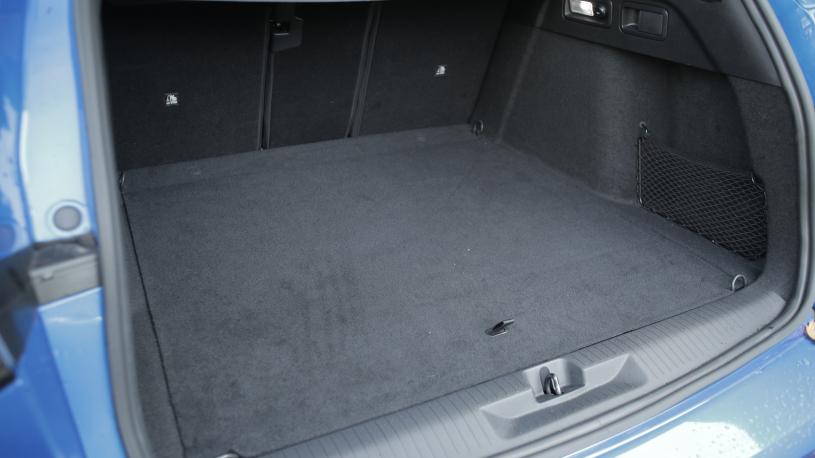 3448067 1.2 Turbo 130 Griffin [Tech Pack] 5dr