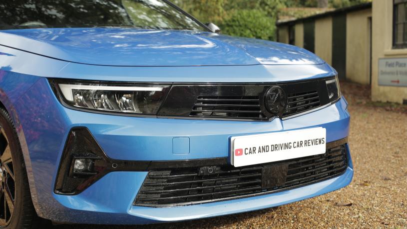 3448067 1.2 Turbo 130 Griffin [Tech Pack] 5dr