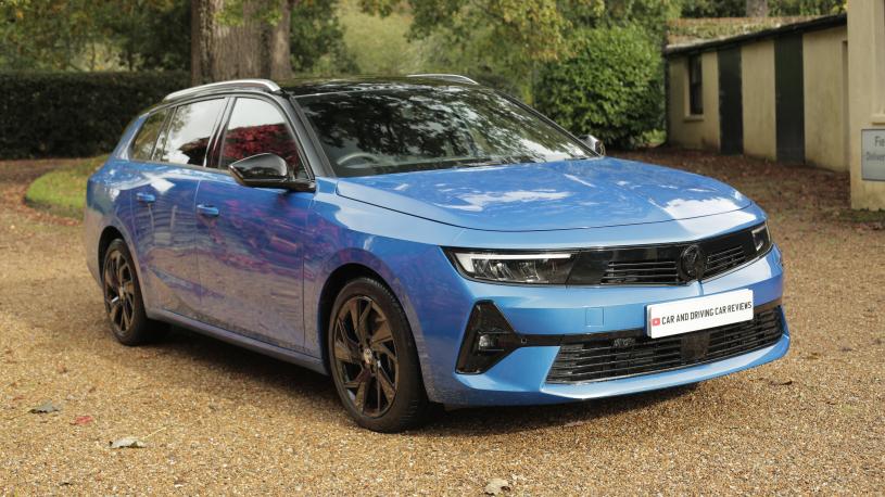 3448067 1.2 Turbo 130 Griffin [Tech Pack] 5dr