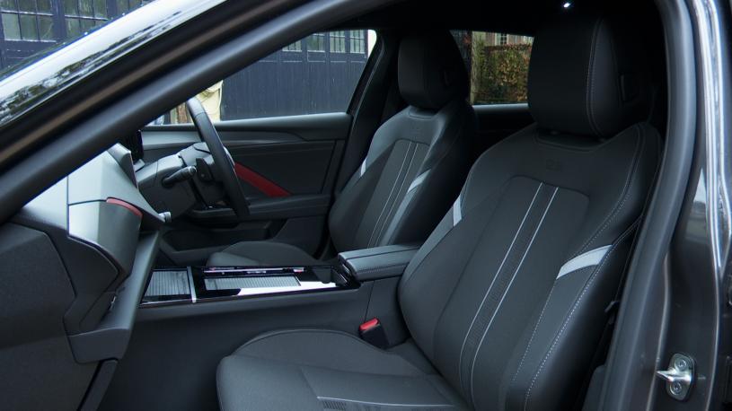 3448068 1.2 Turbo 130 Griffin [Tech Pack] 5dr Auto