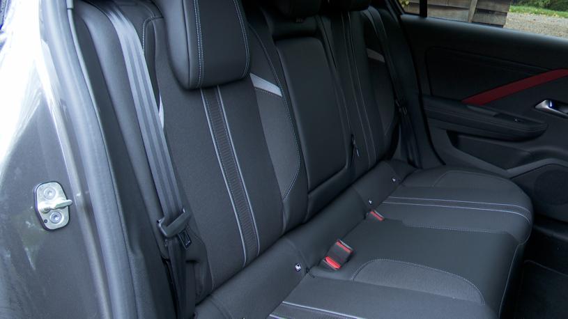 3448068 1.2 Turbo 130 Griffin [Tech Pack] 5dr Auto