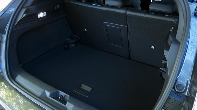 3448068 1.2 Turbo 130 Griffin [Tech Pack] 5dr Auto