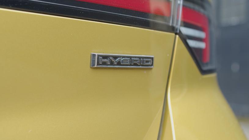 3438735 1.6 Plug-in Hybrid 195 Ultimate 5dr e-DCT7