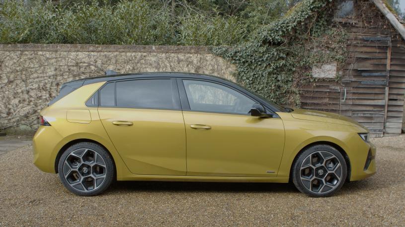 3438735 1.6 Plug-in Hybrid 195 Ultimate 5dr e-DCT7