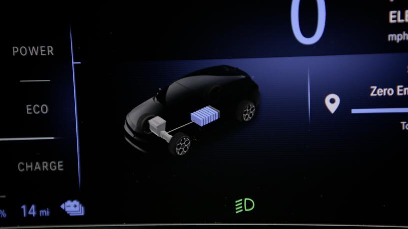 3438735 1.6 Plug-in Hybrid 195 Ultimate 5dr e-DCT7