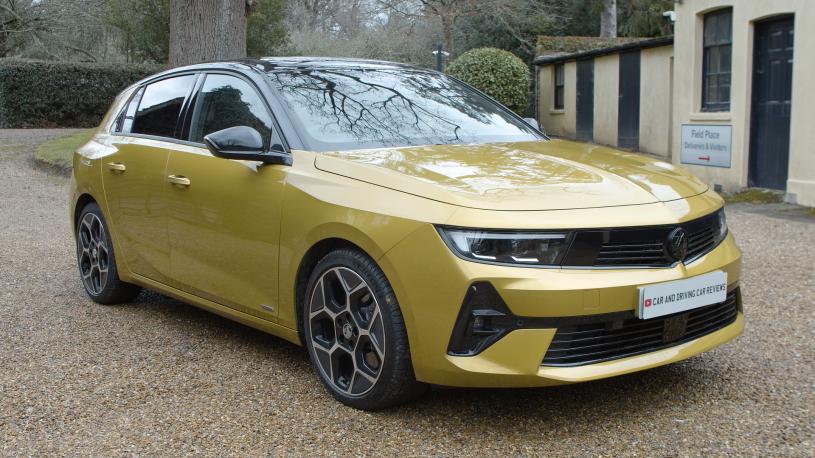 3438735 1.6 Plug-in Hybrid 195 Ultimate 5dr e-DCT7