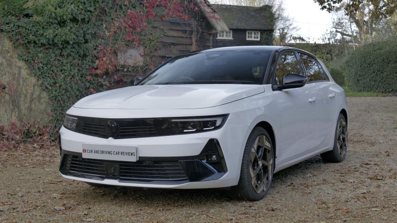 3445808 1.6 Plug-in Hybrid GSe 5dr e-DCT7