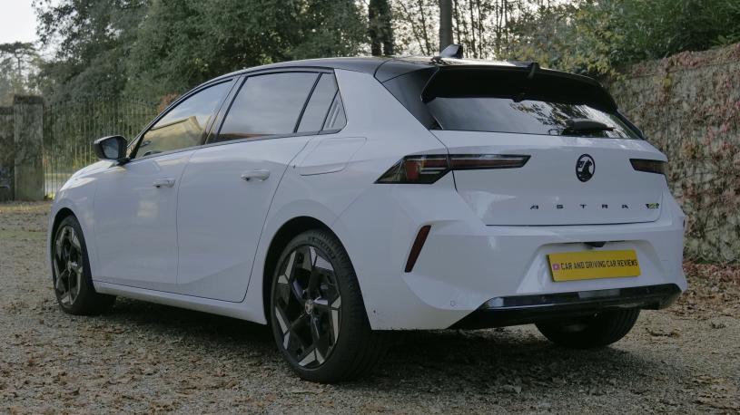 3445808 1.6 Plug-in Hybrid GSe 5dr e-DCT7