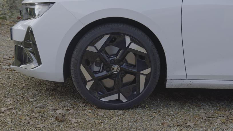 3445808 1.6 Plug-in Hybrid GSe 5dr e-DCT7