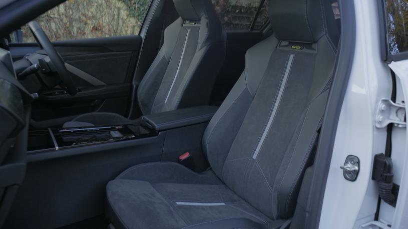 3445808 1.6 Plug-in Hybrid GSe 5dr e-DCT7