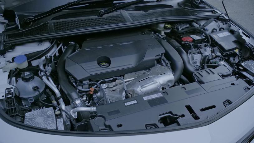 3442544 1.6 Plug-in Hybrid GSe 5dr e-DCT7