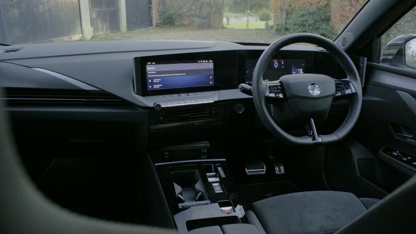 3442544 1.6 Plug-in Hybrid GSe 5dr e-DCT7