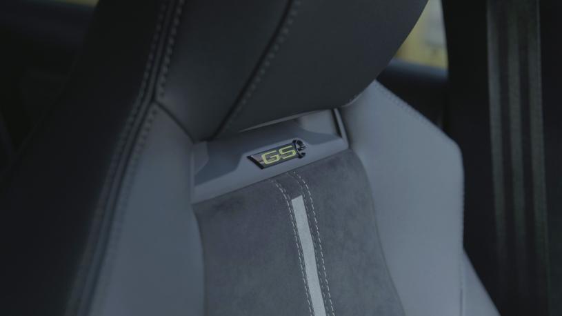 3442544 1.6 Plug-in Hybrid GSe 5dr e-DCT7