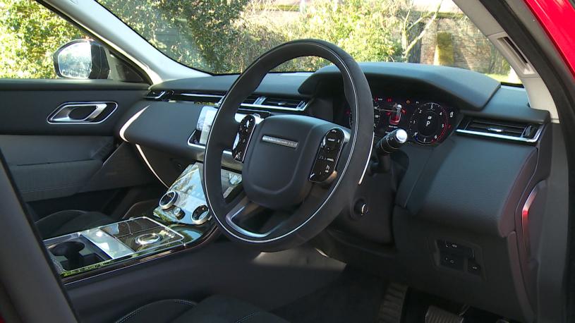 3452310 2.0 P400e Dynamic SE 5dr Auto [NI]