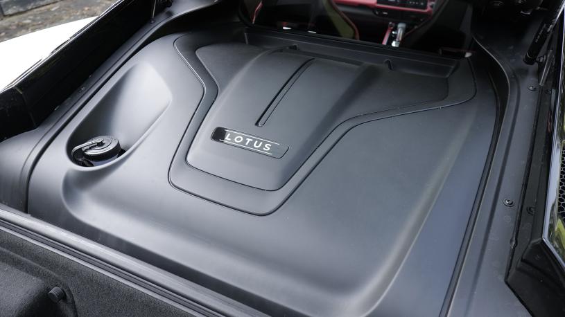 3459853 3.5 V6 Clark Edition 2dr