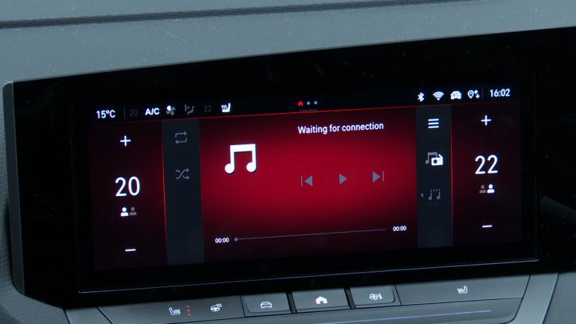 3445792 1.2 Turbo Hybrid 145 Design 5dr e-DCT6