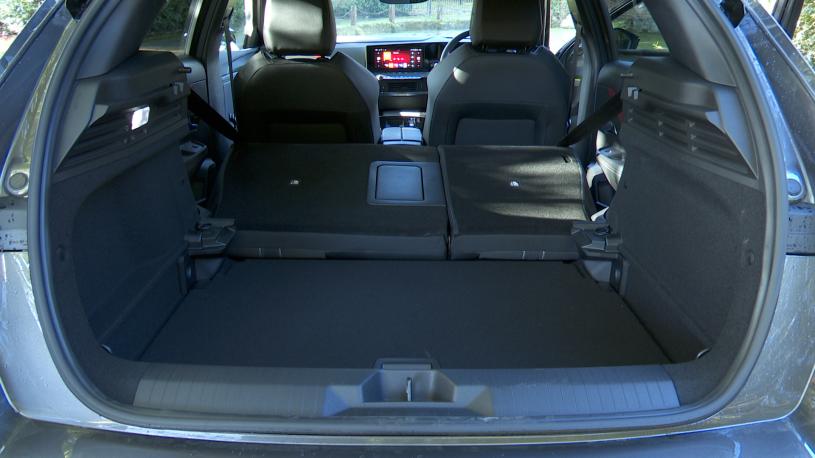 3445792 1.2 Turbo Hybrid 145 Design 5dr e-DCT6