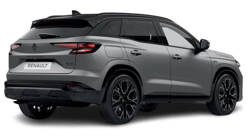 3439358 E-Tech Full Hybrid Techno 5dr Auto